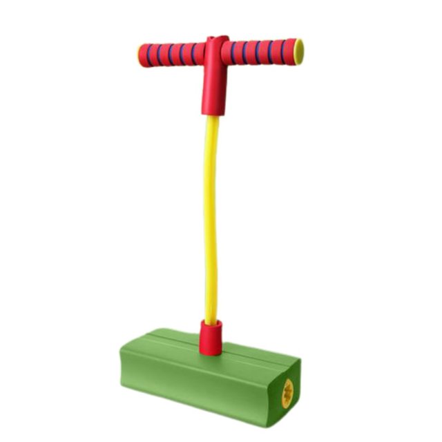 Children's Bouncy Play Trampoline