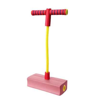 Children's Bouncy Play Trampoline