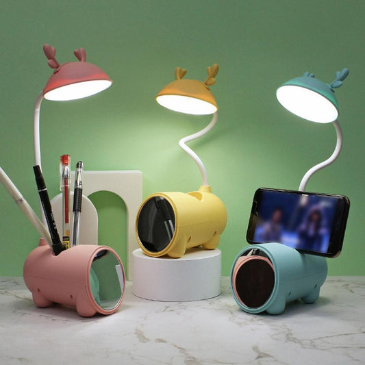 Portable LED Desk Table Lamp - Pexav