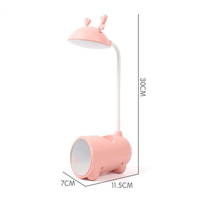 Portable LED Desk Table Lamp
