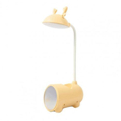 Portable LED Desk Table Lamp