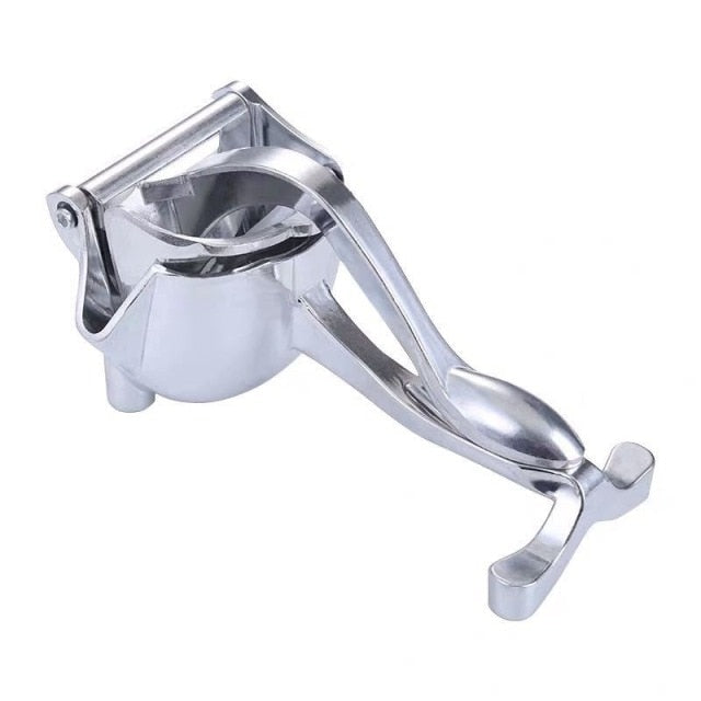Big Metal Hand Juicer