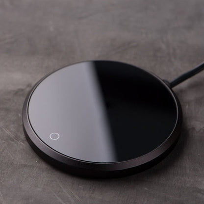 Stylish Ceramic Coffee Mug Warmer Pad