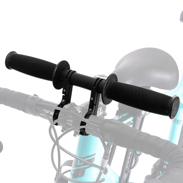 Child Bicycle Front Carrier Seat