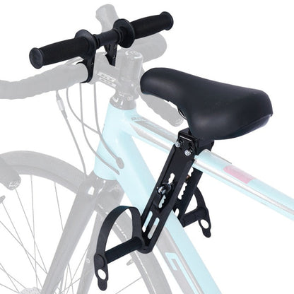 Child Bicycle Front Carrier Seat