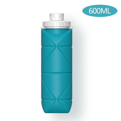 Collapsible Reusable Coffee Mug