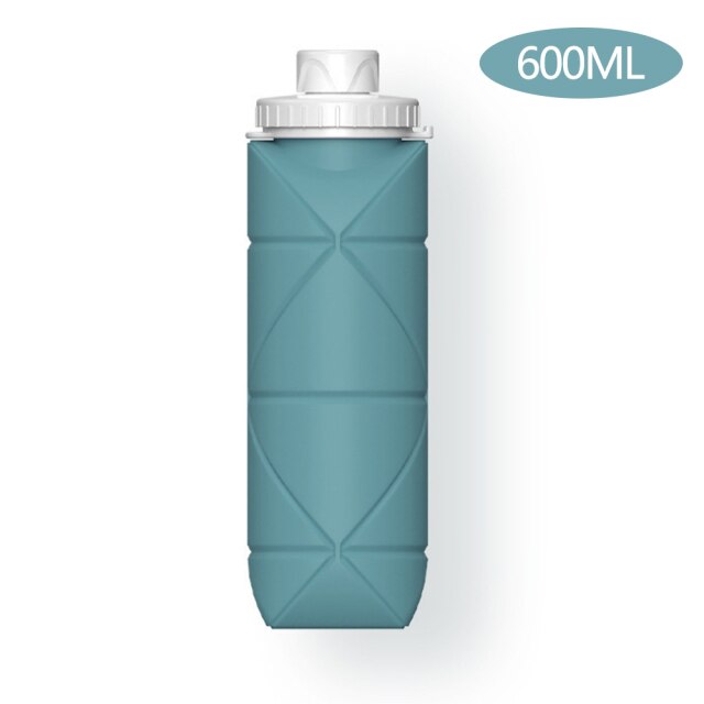 Collapsible Reusable Coffee Mug