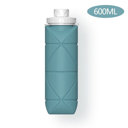 Collapsible Reusable Coffee Mug