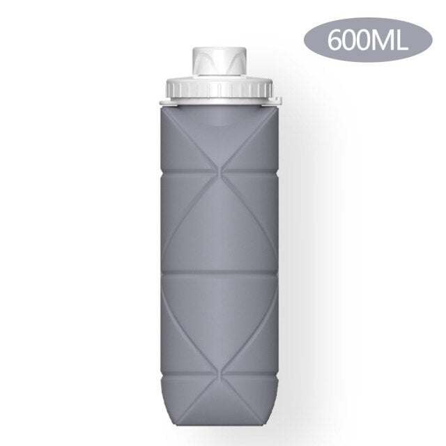 Collapsible Reusable Coffee Mug