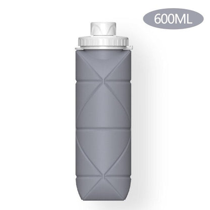 Collapsible Reusable Coffee Mug