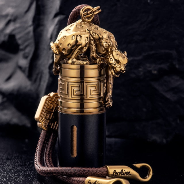 Classic Designer Car Air Freshener