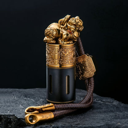 Classic Designer Car Air Freshener