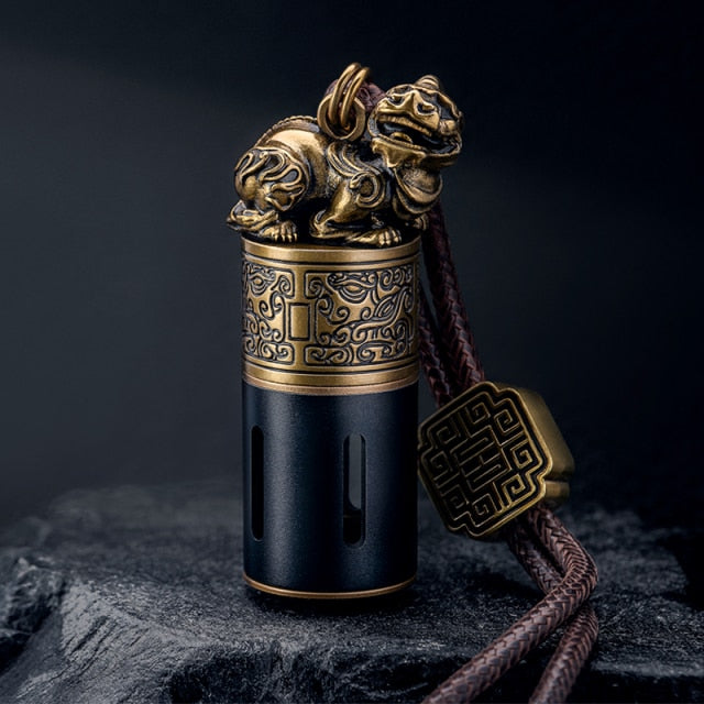 Classic Designer Car Air Freshener