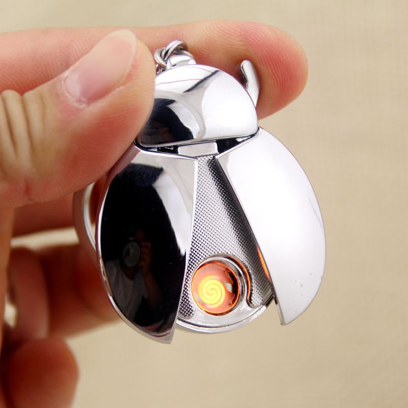 Waterproof Electric Rechargeable Lighter