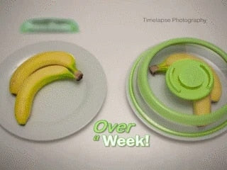 Automatic Food Saver Vacuum Sealer Lid