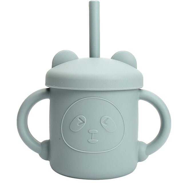 Spill Proof Baby Training Cup