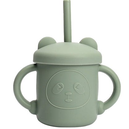 Spill Proof Baby Training Cup