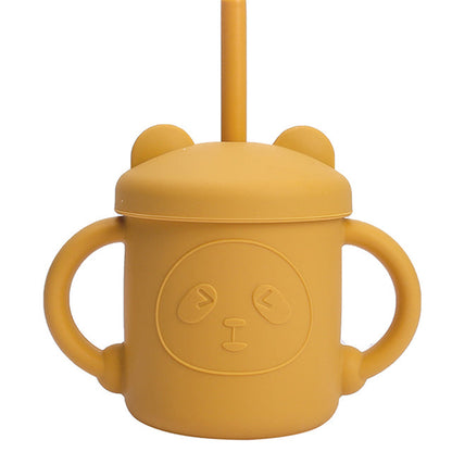 Spill Proof Baby Training Cup