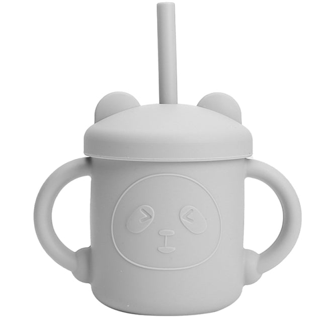 Spill Proof Baby Training Cup