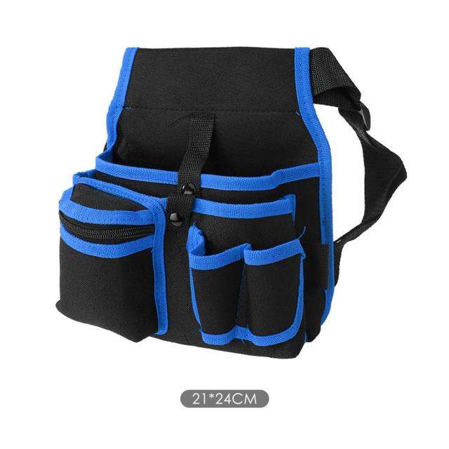 Utility Belt Storage Pouch