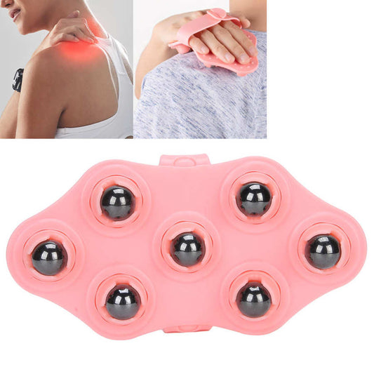 Therapeutic Heat Massage Therapy Glove - Pexav