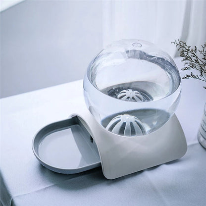 Easy Auto Pet Water Dispenser - Pexav