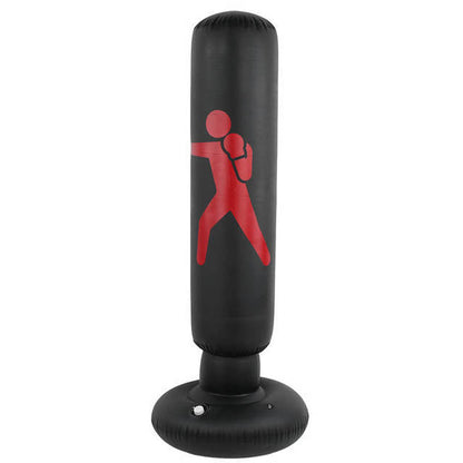 Portable Home Punching Ball Bag
