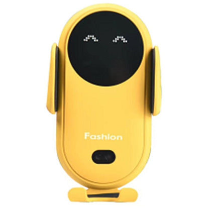 Automatic Smart Car Wireless Phone Mount Charger