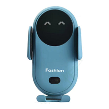 Automatic Smart Car Wireless Phone Mount Charger