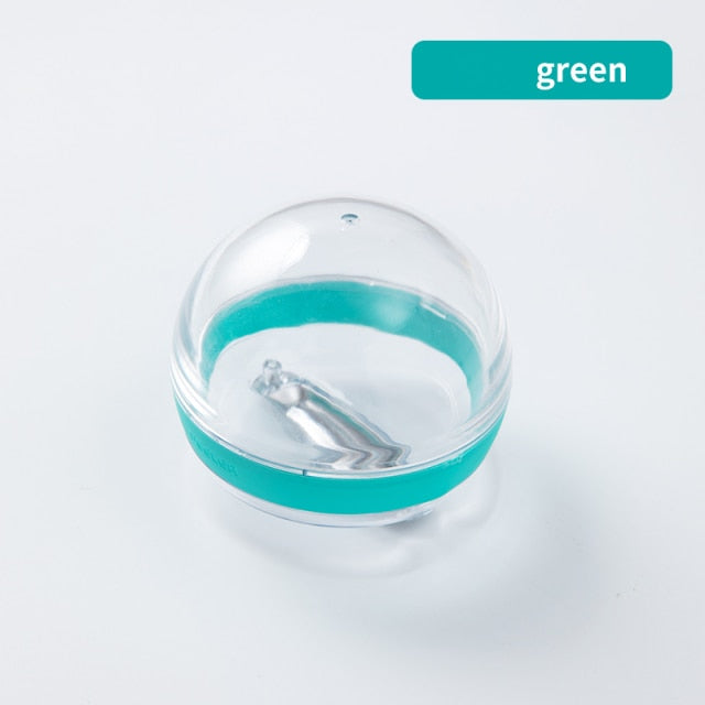 Plastic Kitchen Storage Container