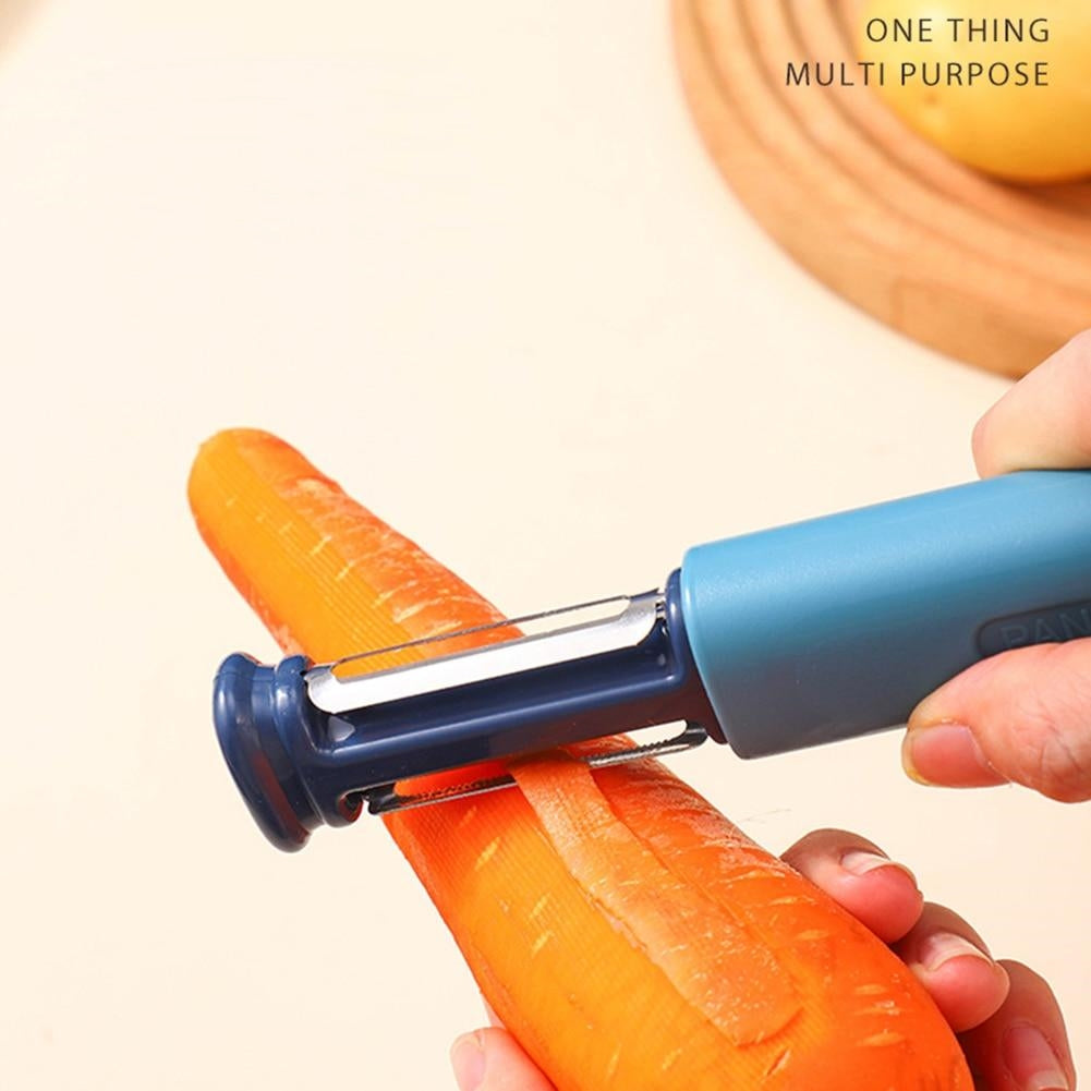 Easy Use Kitchen Vegetable Peeler - Pexav