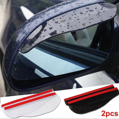 Waterproof Car Mirror Covers - Pexav