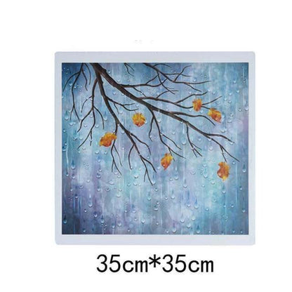 Space-saving Shower Storage Bathroom Shelf Unit