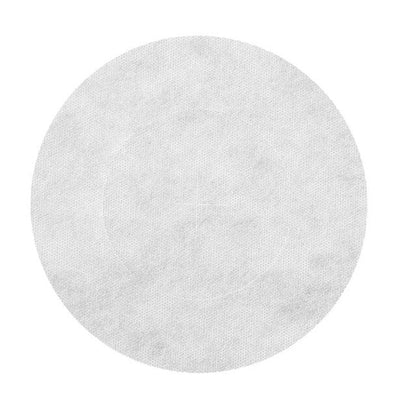 30pcs Disposable Grease Proof Paper Sheets