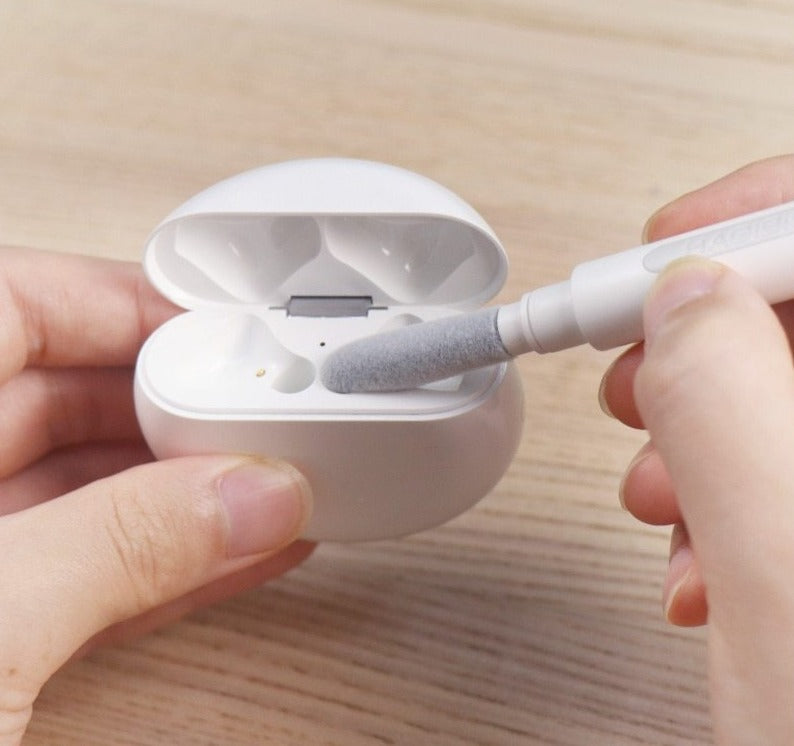 Wireless Earbuds Cleaning Tool Set - Pexav