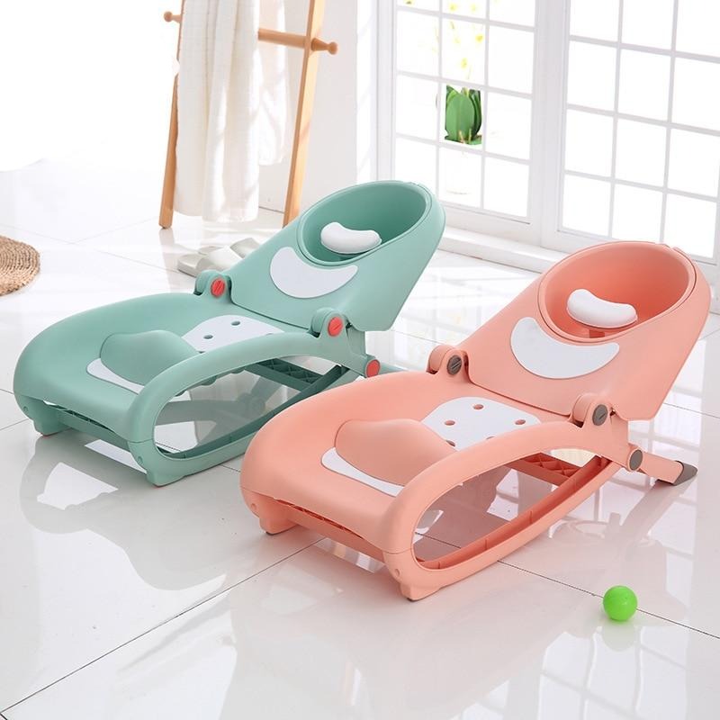 Portable Baby Hair Washing Seat - Pexav