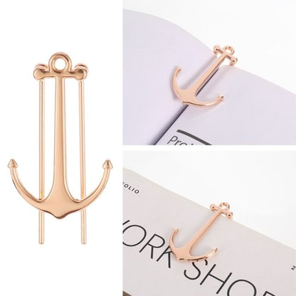 Unique Nautical Book Marker