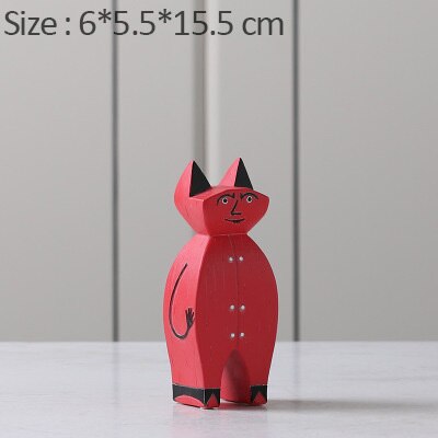 Unique Artistic Marionette Dolls