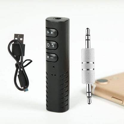 Wireless Car Bluetooth Music Adapter