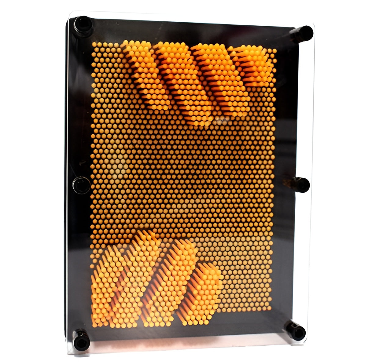 Unique Figurine Pin Wall Decor