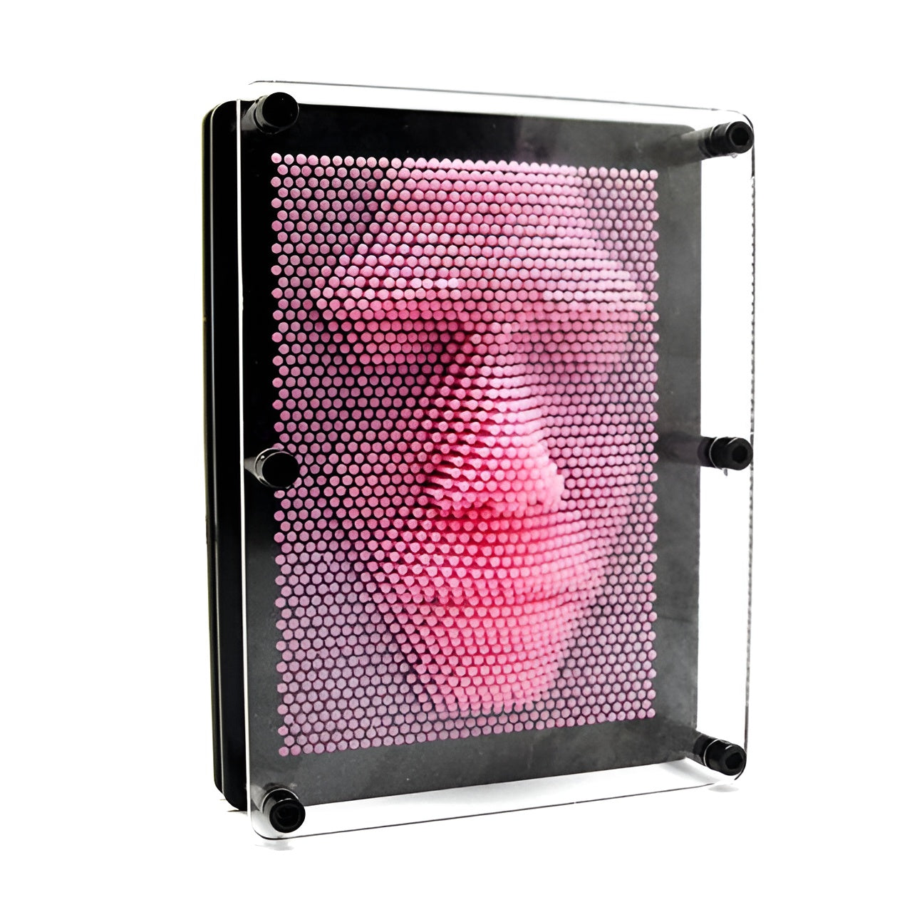 Unique Figurine Pin Wall Decor