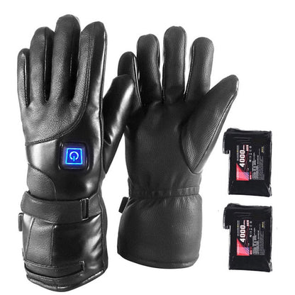 Waterproof Warm Insulated Gloves