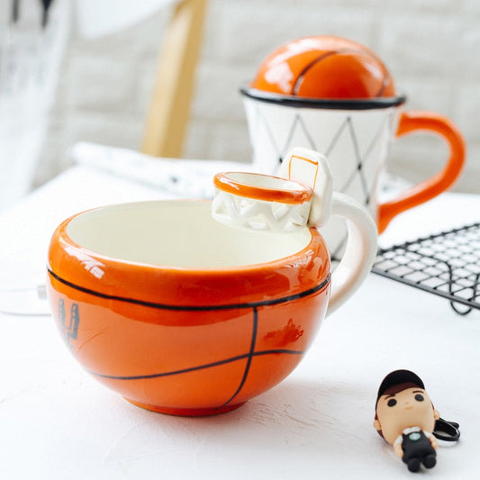 Colorful Sports Team Coffee Mugs - Pexav