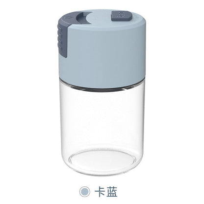 Automatic Spice Dispenser Bottle