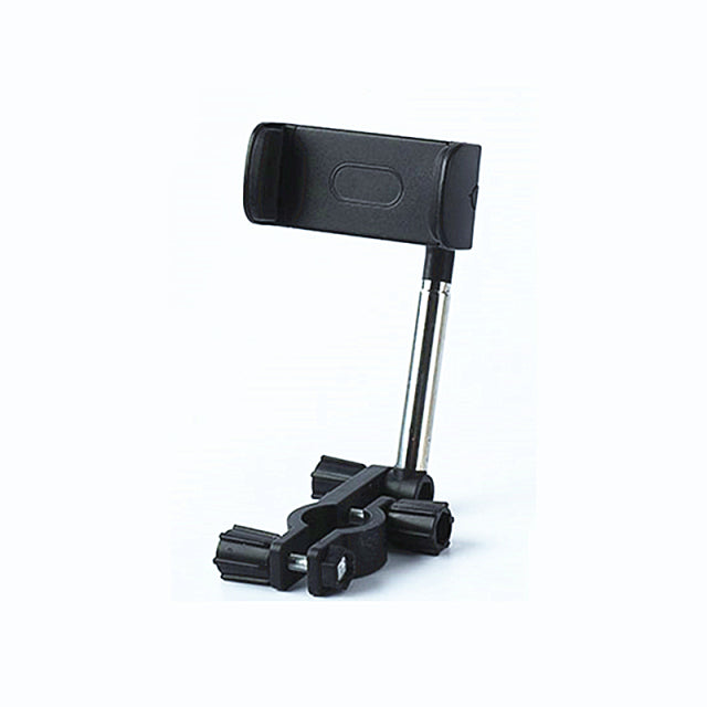 Adjustable Universal Car Phone Mount Mirror