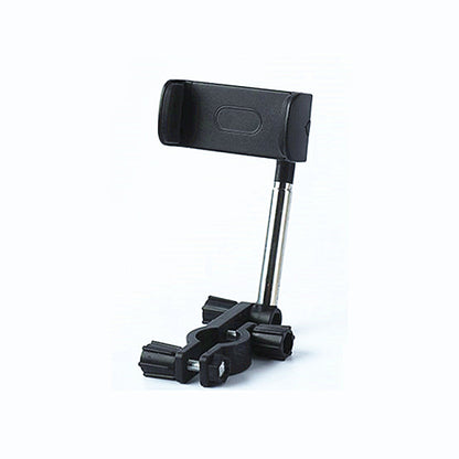 Adjustable Universal Car Phone Mount Mirror