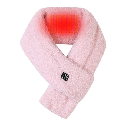 Warm Electric Neck Heating Scarf