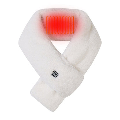 Warm Electric Neck Heating Scarf