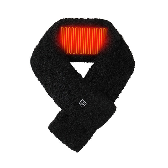 Warm Electric Neck Heating Scarf