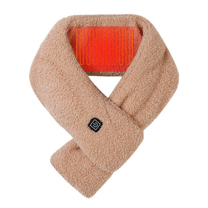 Warm Electric Neck Heating Scarf